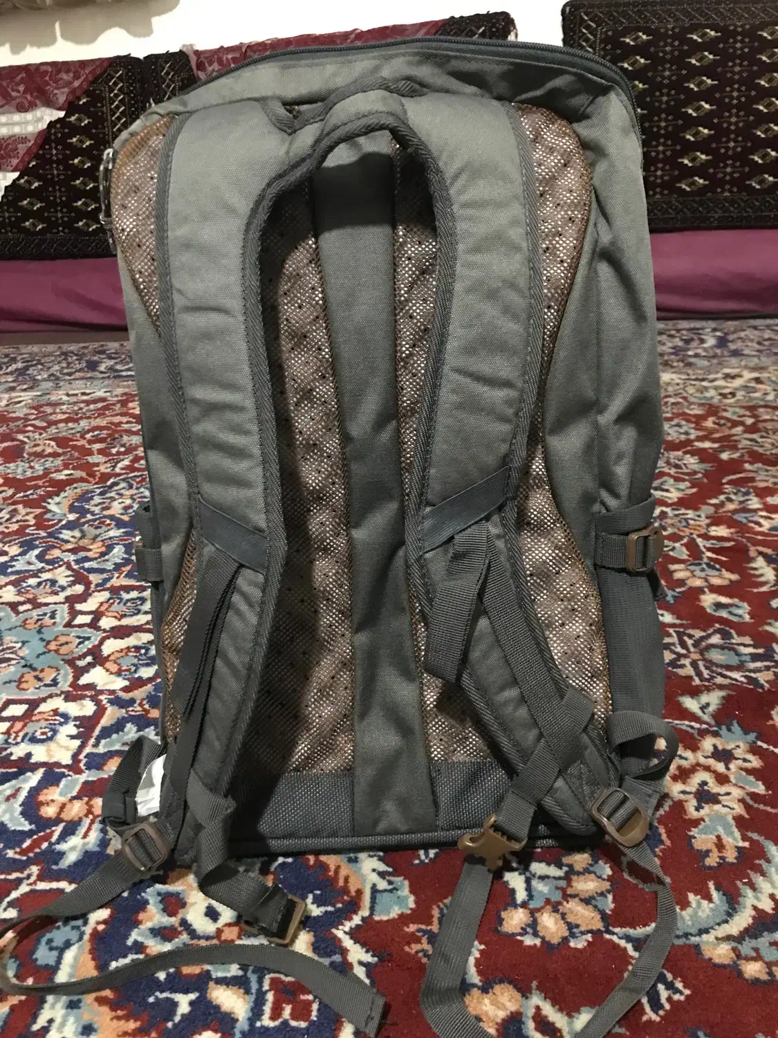 کوله پشتی کچوا بیست لیتری اصلی|کوهنوردی و کمپینگ|ساری, |دیوار