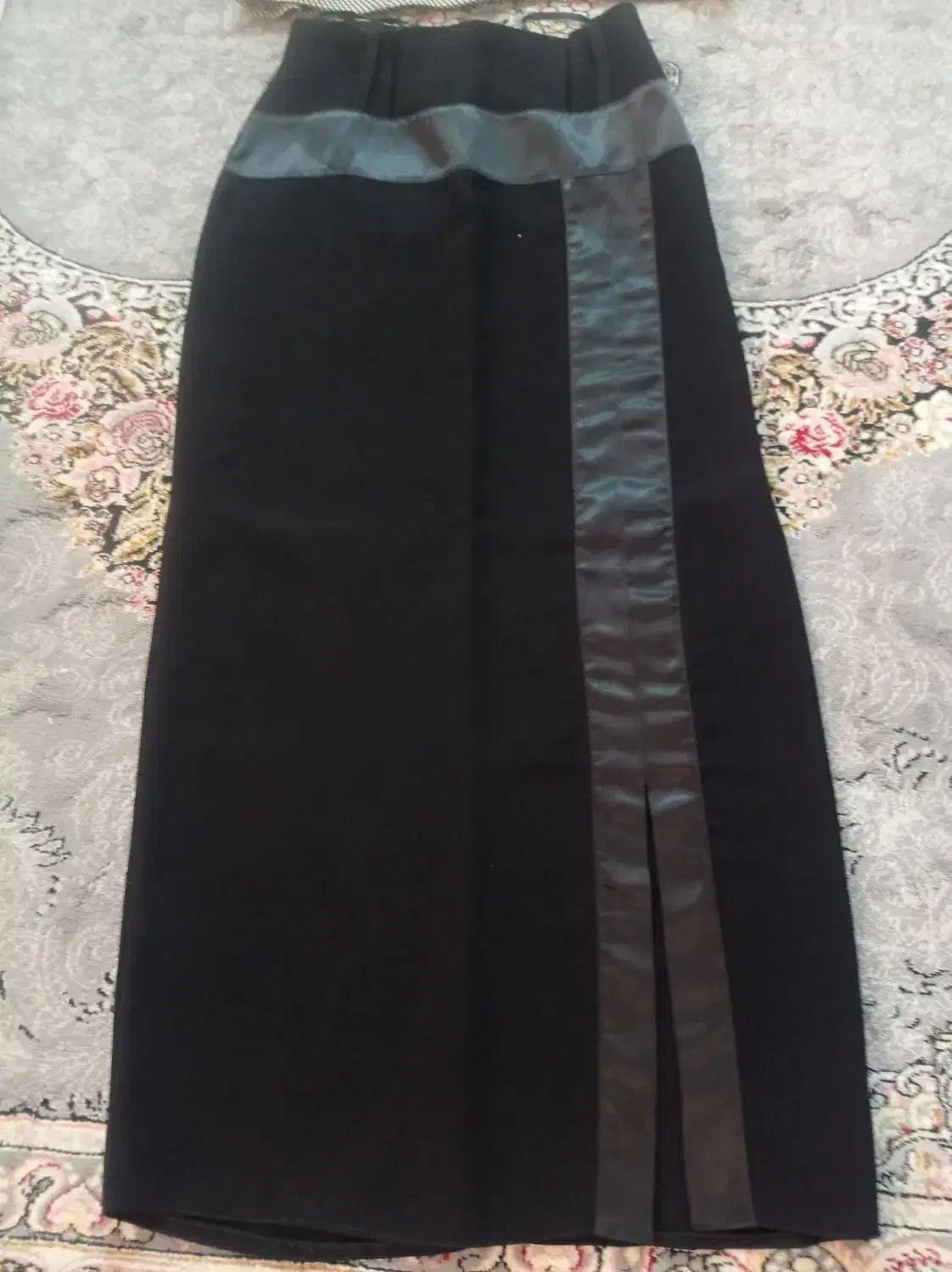 کت و دامن مجلسی در حد نو|لباس|وحیدیه, |دیوار