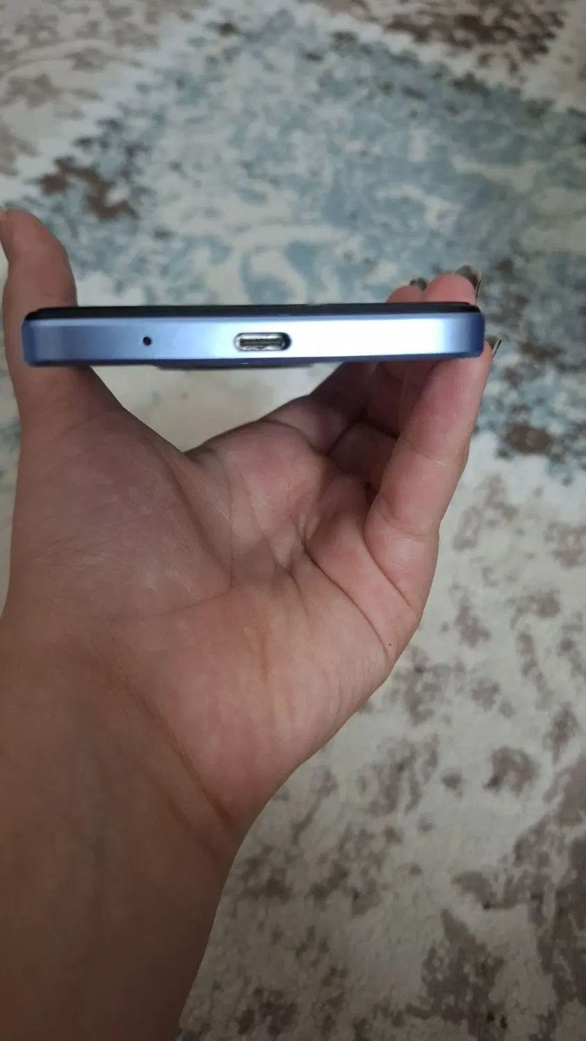 گوشی Redmi A3|موبایل|تهران, شهرک ولیعصر جنوبی|دیوار