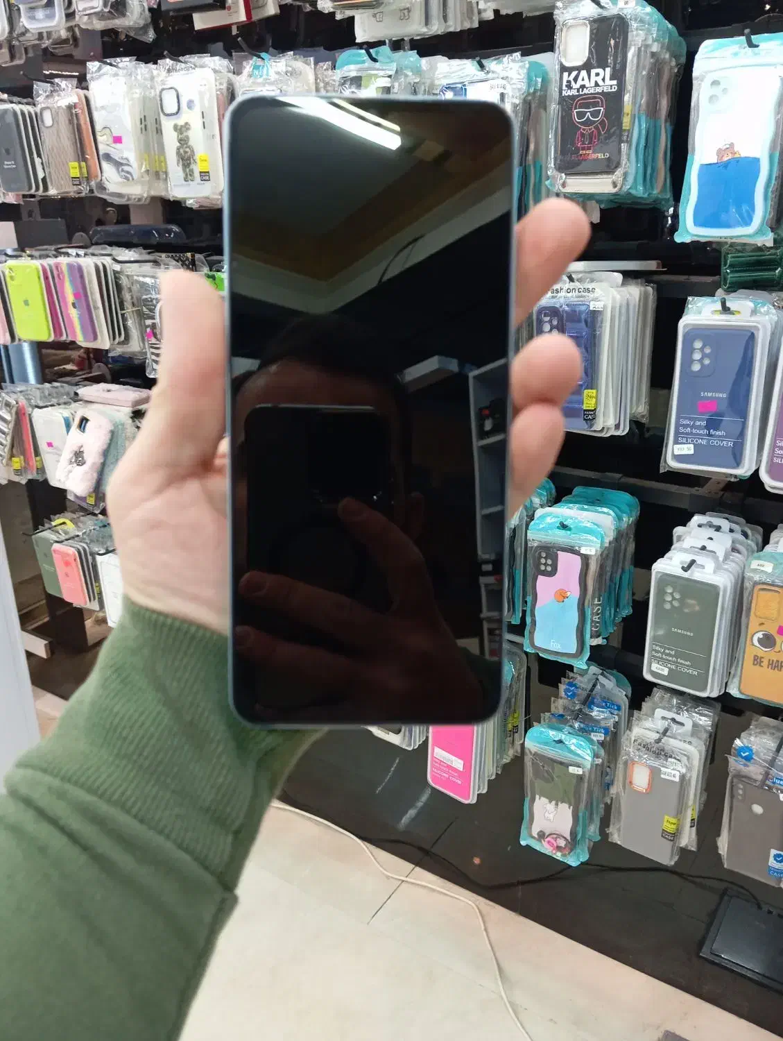 C71(4/128) یک ماه کار|موبایل|شاهینشهر, حافظ جنوبی|دیوار