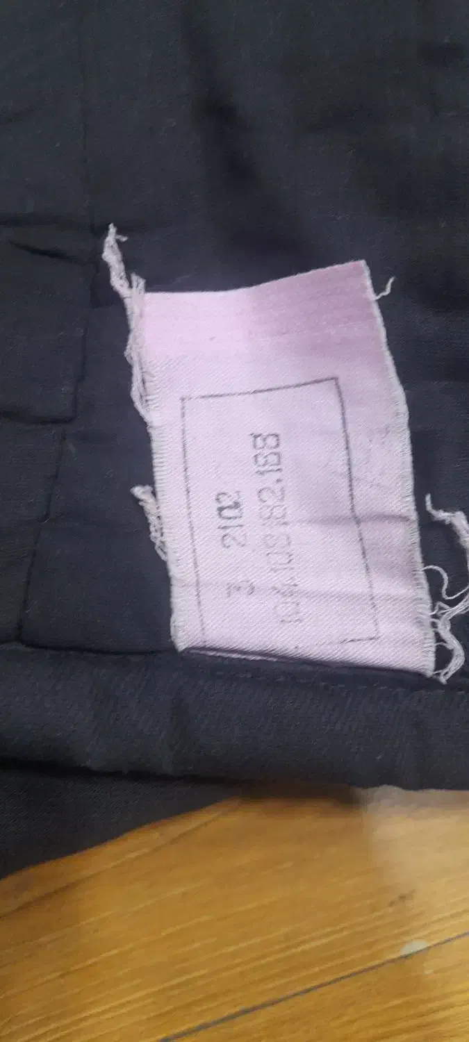 اورکت روسی (کارگری)|لباس|تهران, گمرک|دیوار