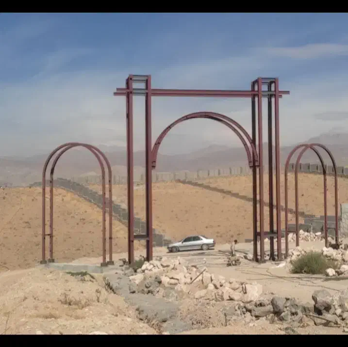 کارگاه درب وپنجره  جوشکارسیار|خدمات پیشه و مهارت|قشم, |دیوار