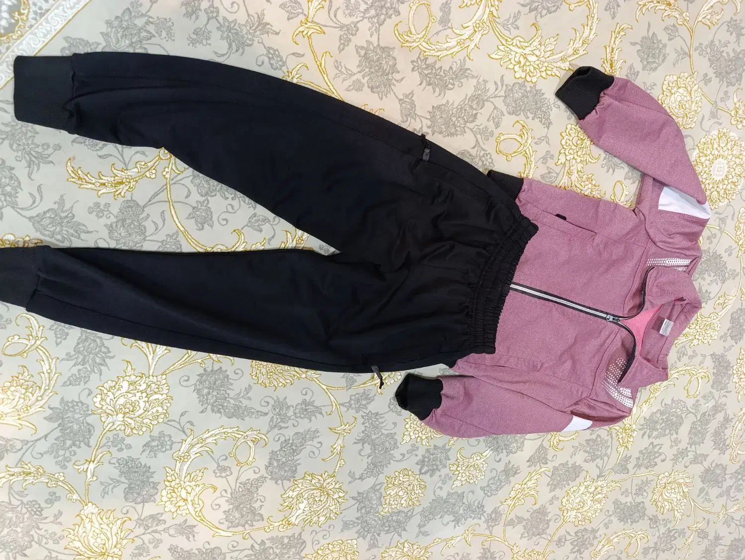 لباس ورزشی اسپورت برای ۷ تا ۹ سال|لباس|مرند, |دیوار