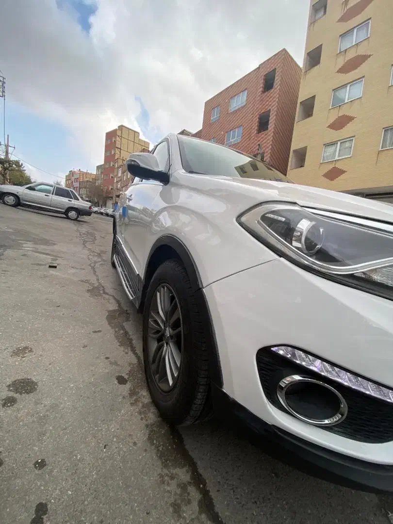 تیگو5 اگسلنت مدل96بیرنک درحد خشگ عروسک|خودرو سواری و وانت|تبریز, |دیوار