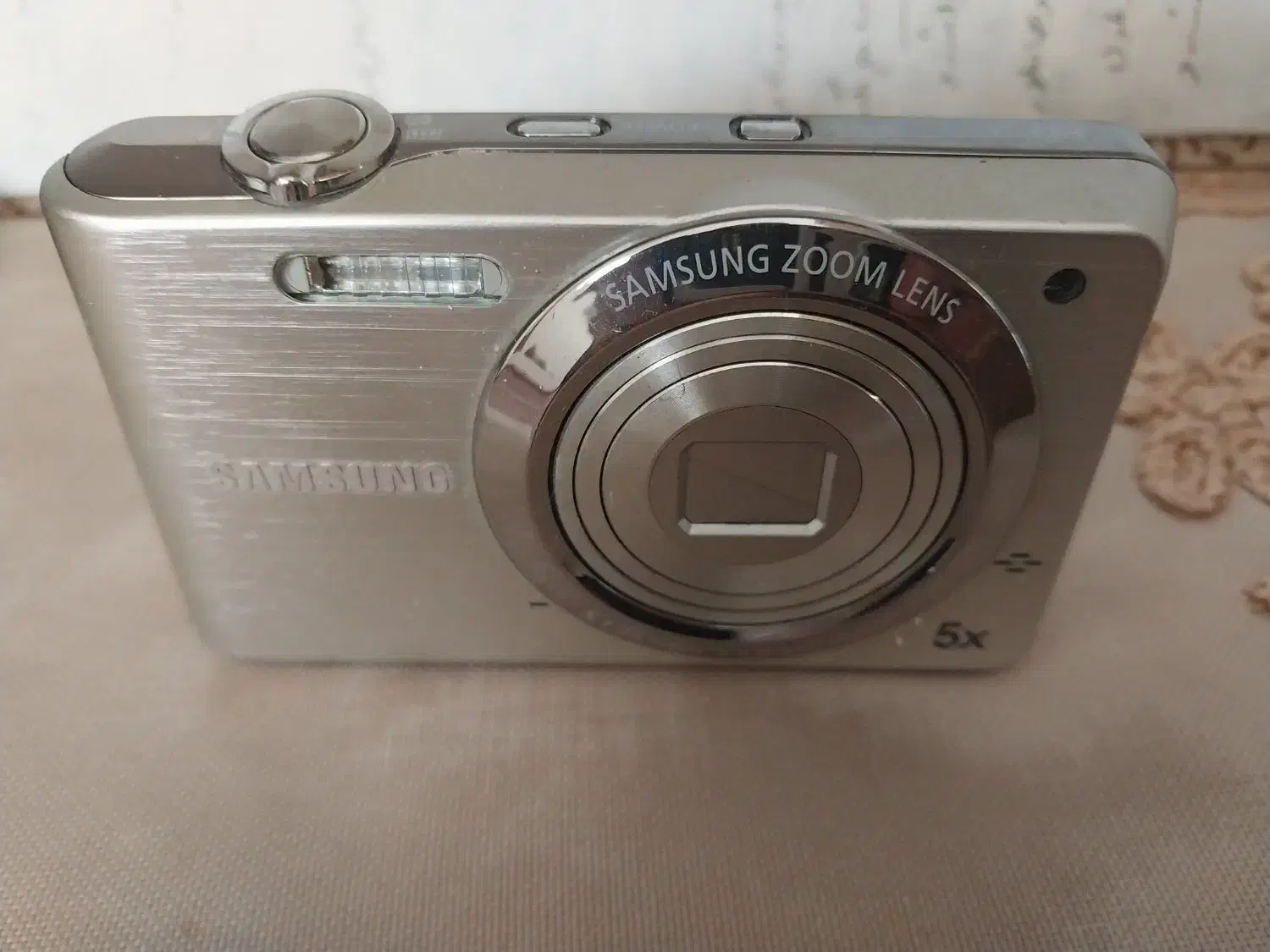 عکاسی وفیلم برداری سامسونگ|دوربین عکاسی و فیلمبرداری|پیر بکران, |دیوار