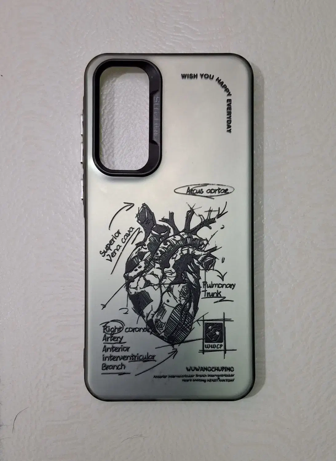 گارد گوشی سامسونگa35|لوازم جانبی موبایل و تبلت|بروجرد, |دیوار