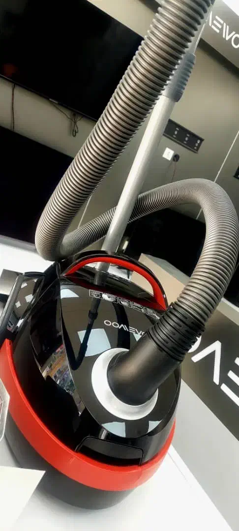 فروشگاه دوو نمایندگی رسمی شعبه باهنر|یخچال و فریزر|اهواز, کوی باهنر|دیوار