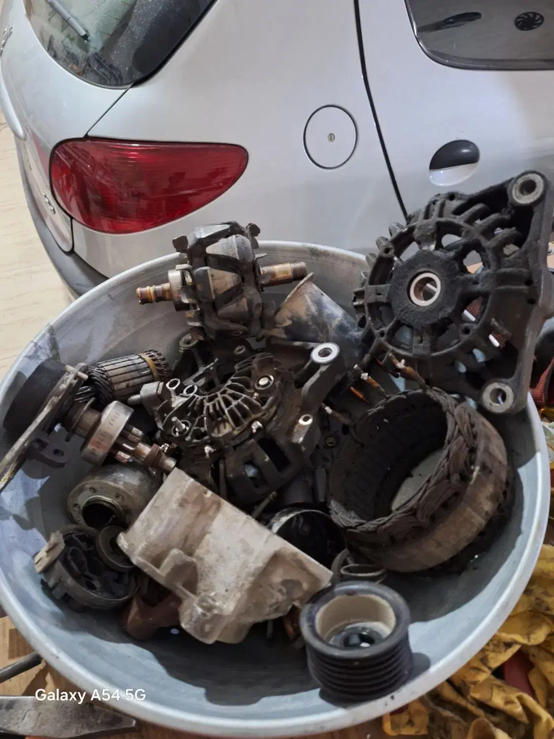 تنظیم موتور و برق تعمیرایسیو روشن کردن ماشین درمحل|خدمات موتور و ماشین|شیراز, اصلاح‌نژاد|دیوار