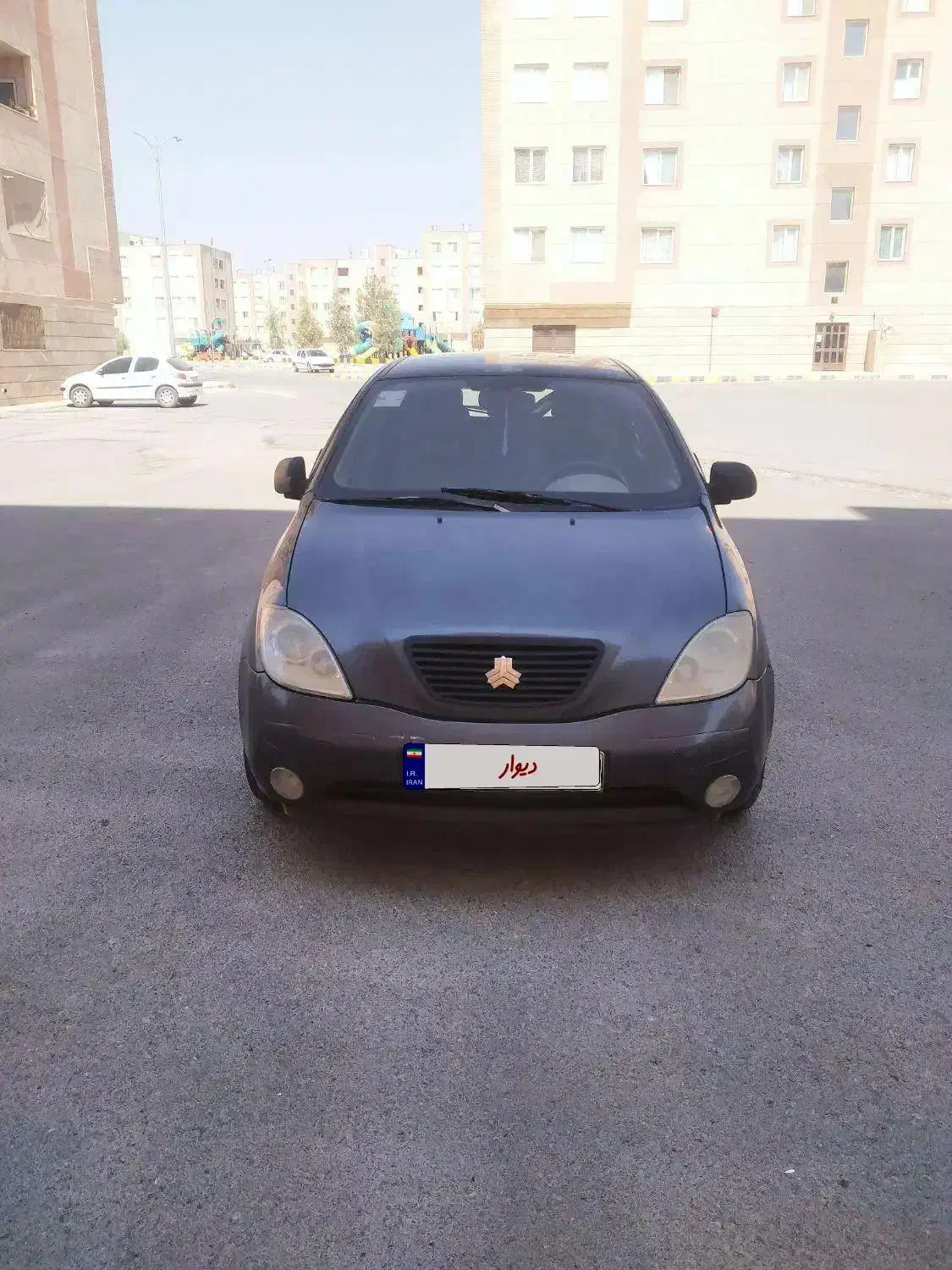 تیبا۲هاچبک|خودرو سواری و وانت|کرمان, |دیوار
