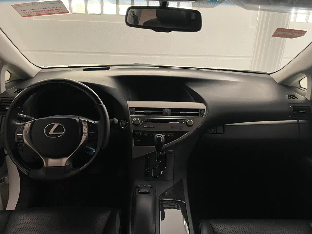 لکسوس ار ایکس Rx 350|خودرو سواری و وانت|تهران, پاسداران|دیوار