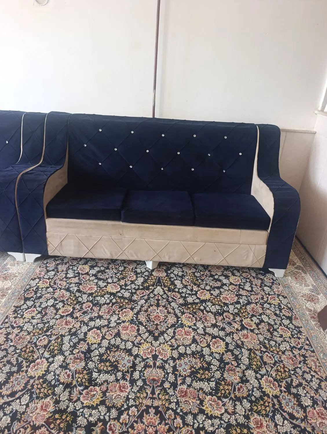 مبل|مبلمان خانگی و میز عسلی|نیشابور, مازول|دیوار