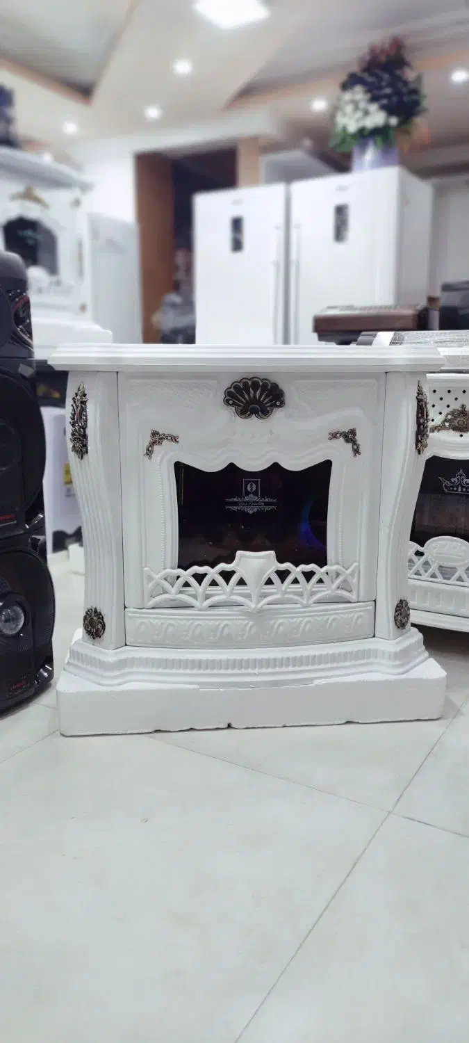 عاملیت فروش بخاری گازی برقی|بخاری، هیتر، شومینه|ارومیه, |دیوار