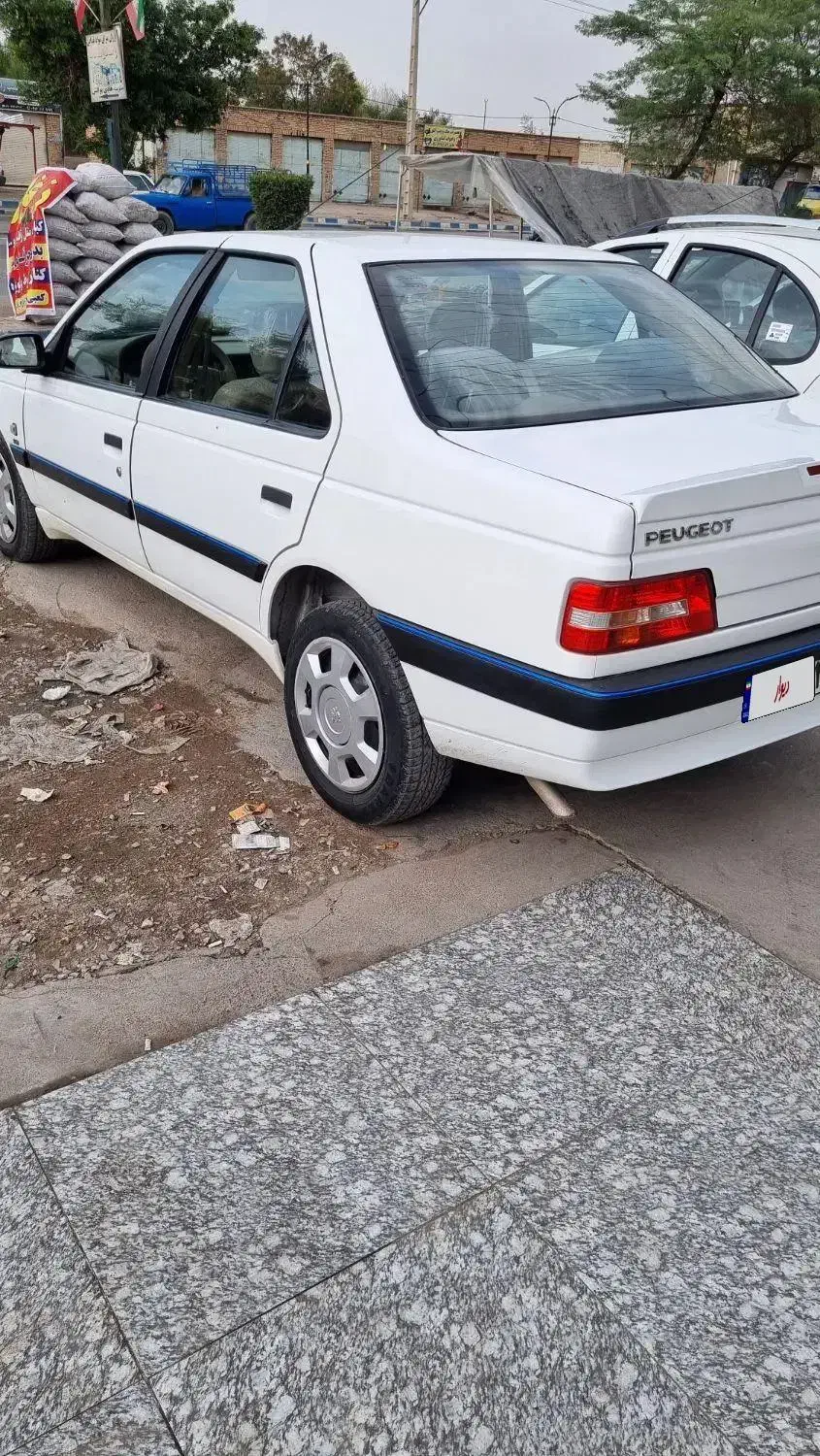 پژو slx 99|خودرو سواری و وانت|شوشتر, |دیوار