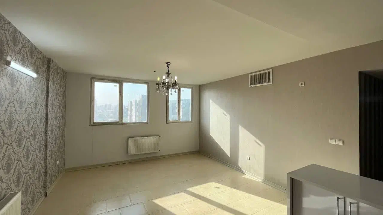 آپارتمان ۷۸ متری/گلبهار/کلیدنخورده/فروش فوری|فروش آپارتمان|گلبهار, شهر جدید گلبهار|دیوار