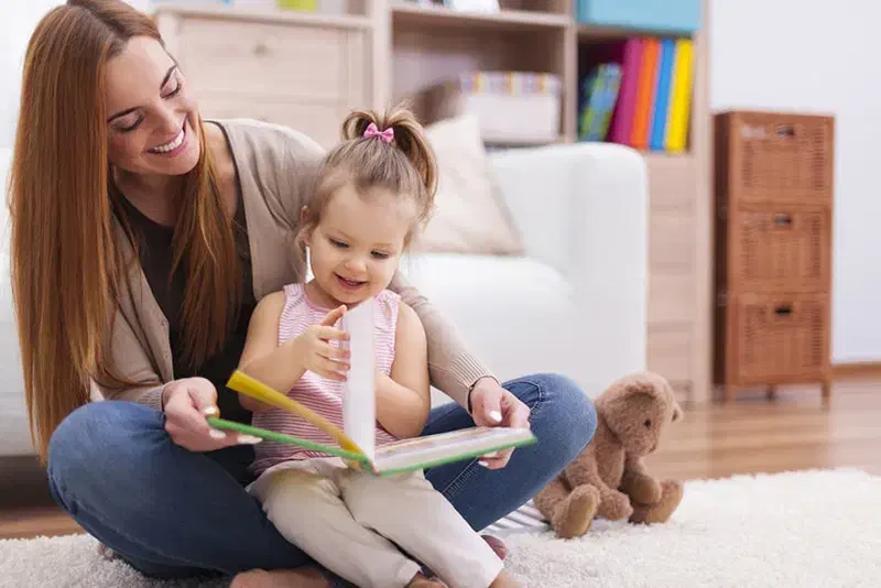 پرستار و مادریار کودک|استخدام درمانی، زیبایی، بهداشتی|تهران, جردن|دیوار