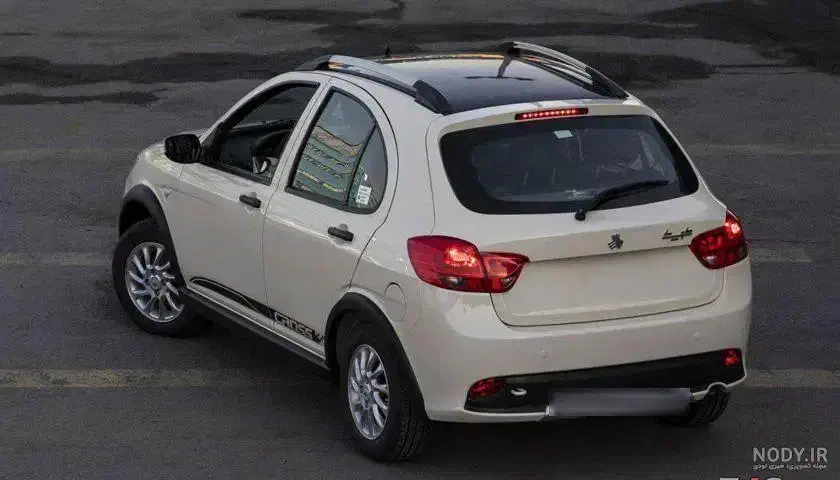 کوییک اتومات کم کارکرد در حد نو|خودرو سواری و وانت|یزد, |دیوار