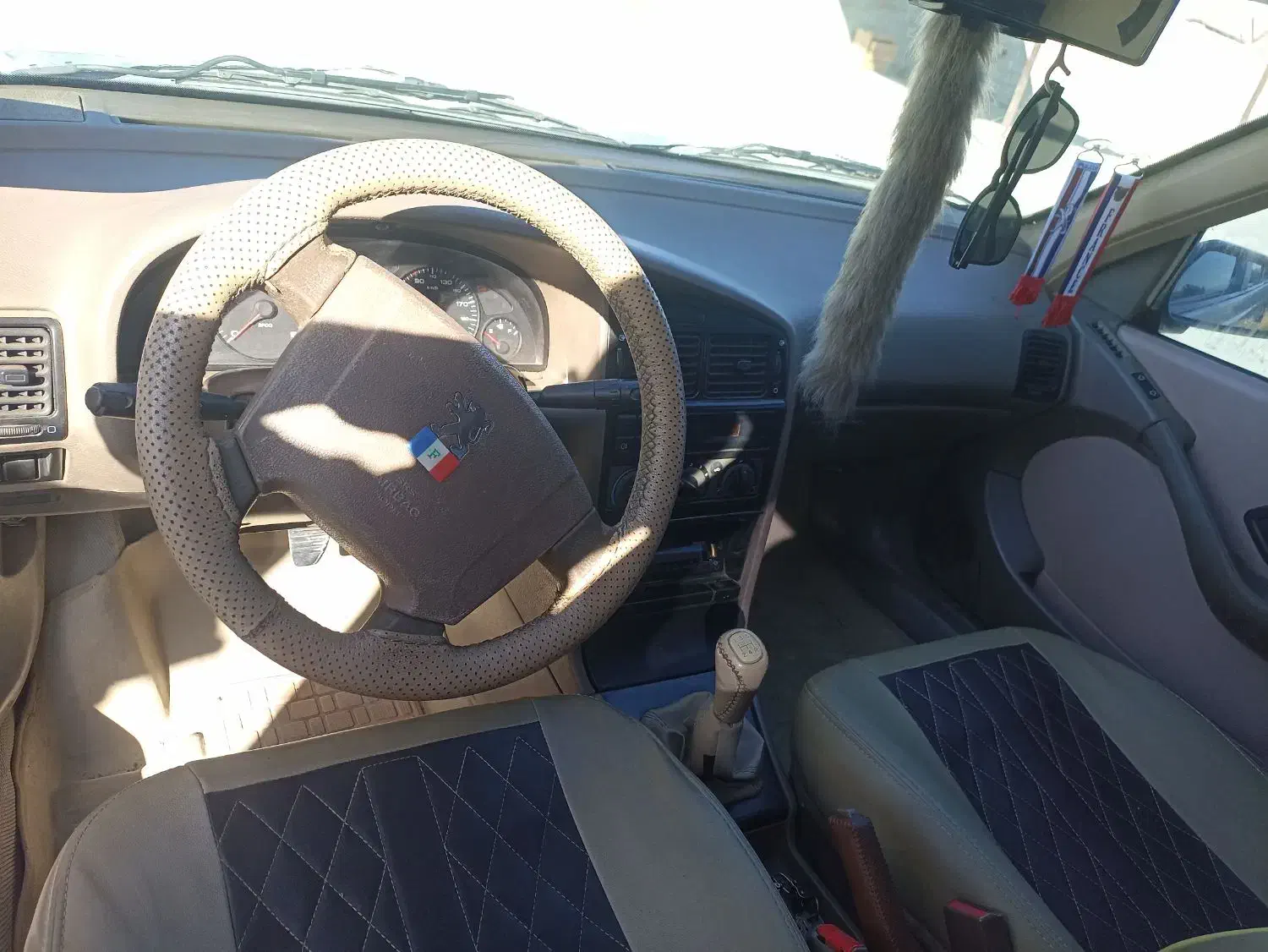 405|خودرو سواری و وانت|کرمانشاه, |دیوار