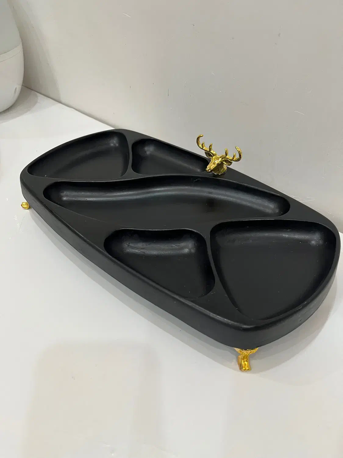 اردو خوری|ظروف سرو و پذیرایی|قرچک, مهدیه|دیوار