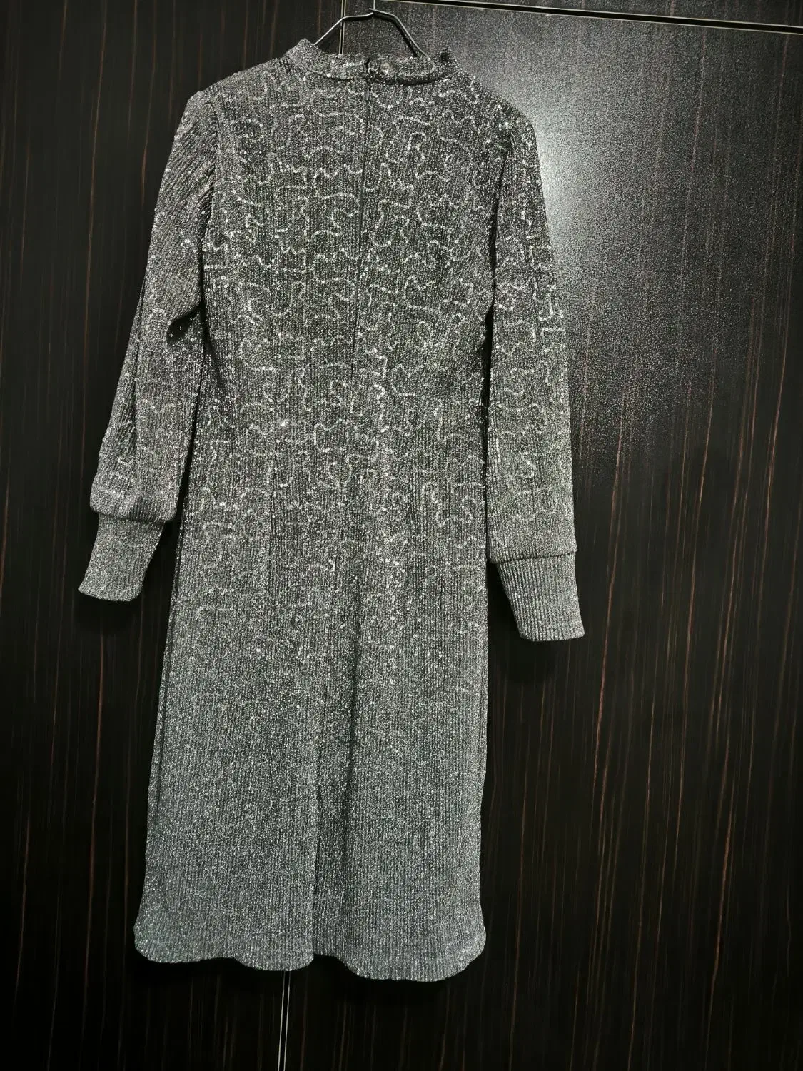 لباس مجلسی|لباس|لنگرود, |دیوار