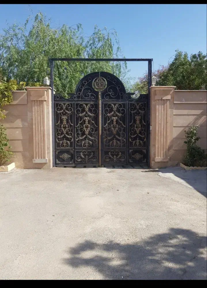 خانه باغ ویلای در ماهدشت خیابان یاس|فروش خانه و ویلا|ماهدشت, |دیوار