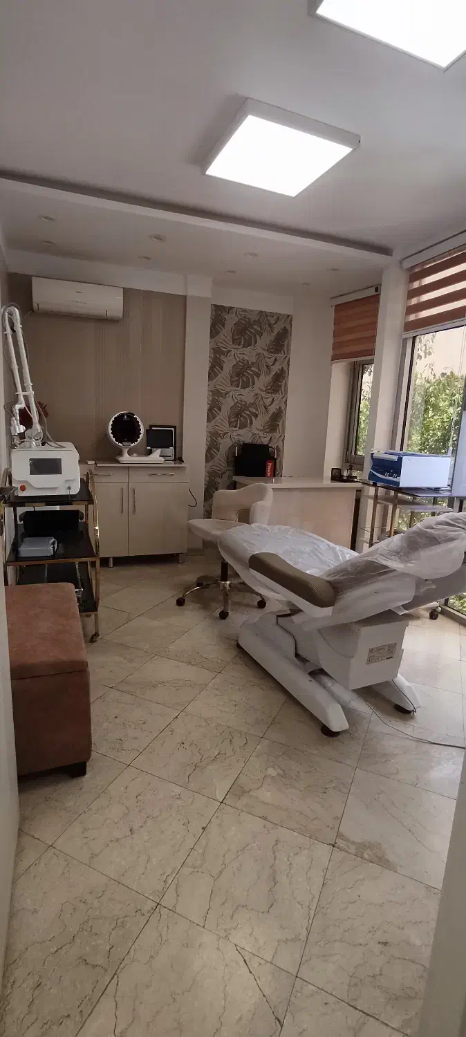 «واحد اداری کلینیک دور میدان هفت حوض»|فروش دفتر کار، اتاق اداری، مطب|تهران, هفت حوض|دیوار