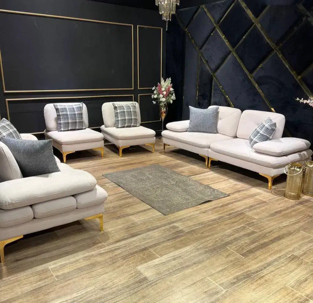 مبل کهنه بده مبل نو ببر بدون پیش پرداخت ٪|مبلمان خانگی و میز عسلی|مسجد سلیمان, |دیوار