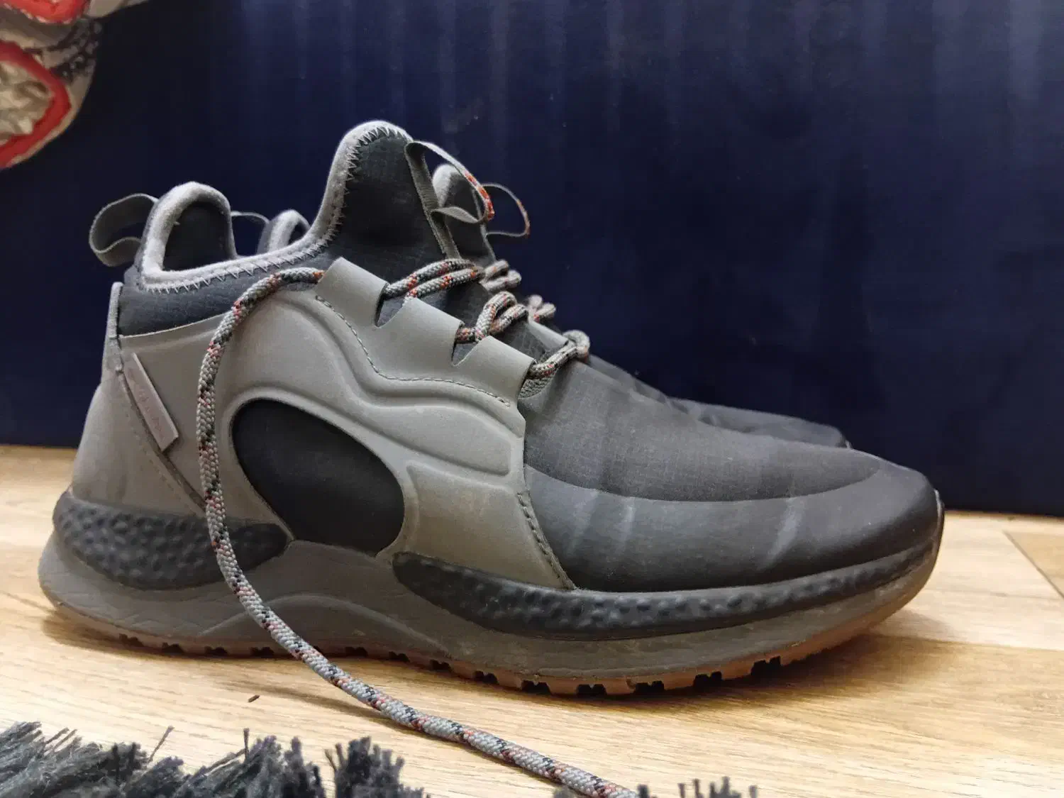 کفش مردونه کلمبیا ساخت ویتنام|کیف، کفش، کمربند|تهران, یوسفآباد|دیوار