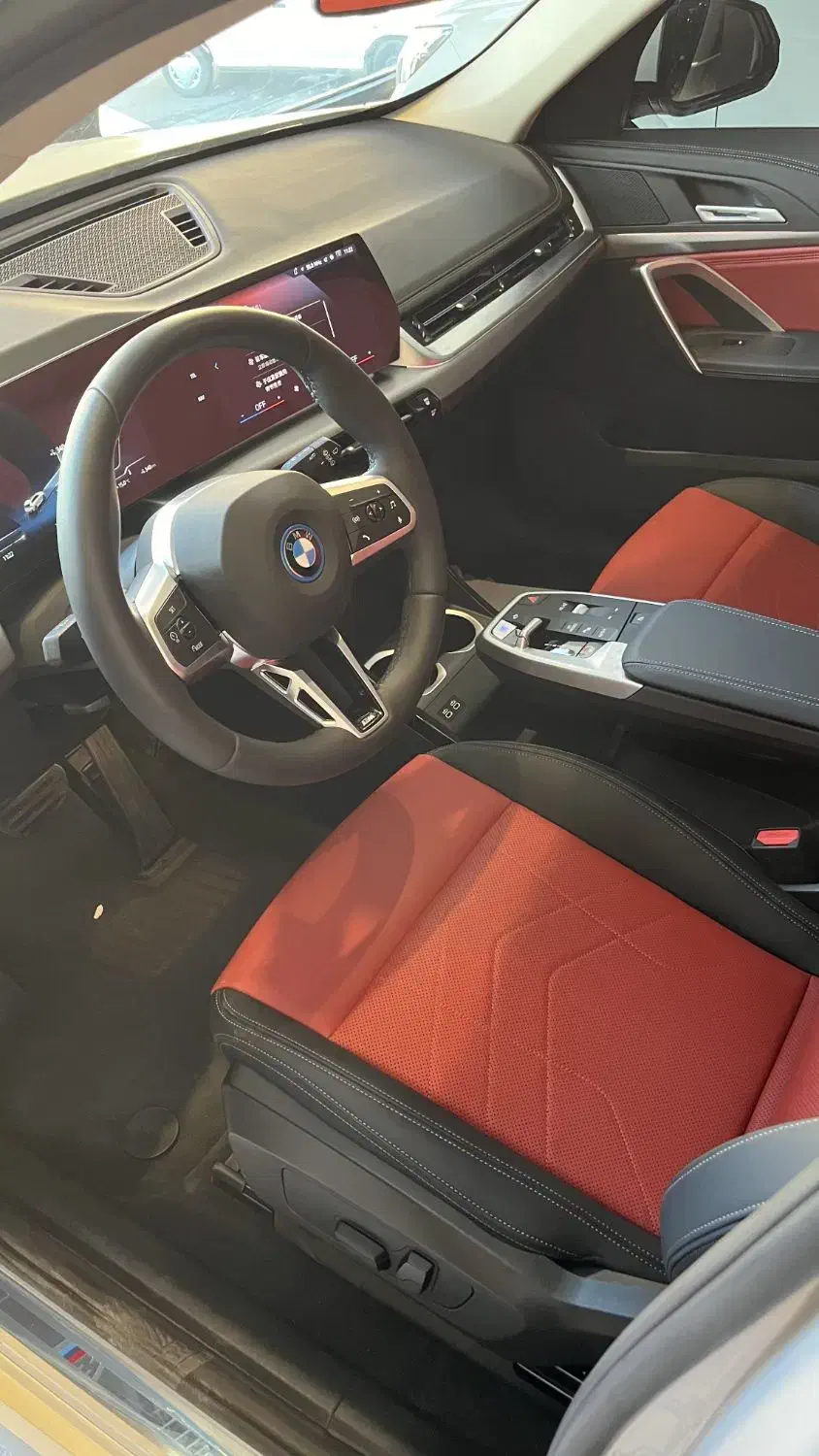 BMV iX1|خودرو سواری و وانت|شیراز, معالی‌آباد|دیوار