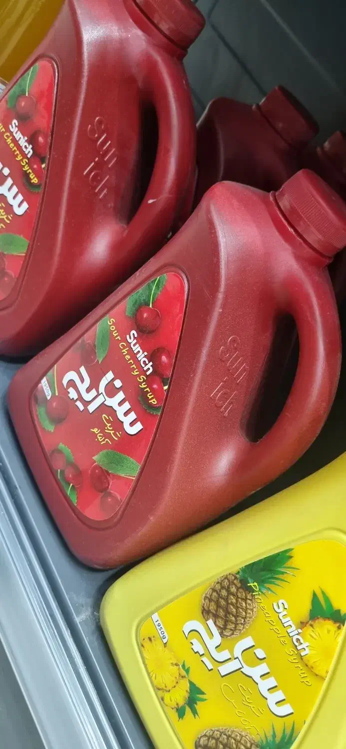 شربت ۲ کیلویی سن ایچ|خوردنی و آشامیدنی|تهران, مدائن|دیوار