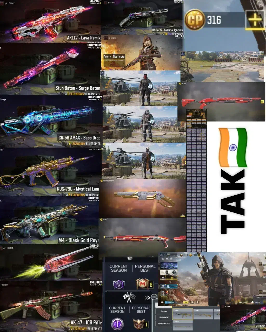 اکانت کالاف|کنسول، بازی ویدئویی و آنلاین|پرند, فاز ۲|دیوار