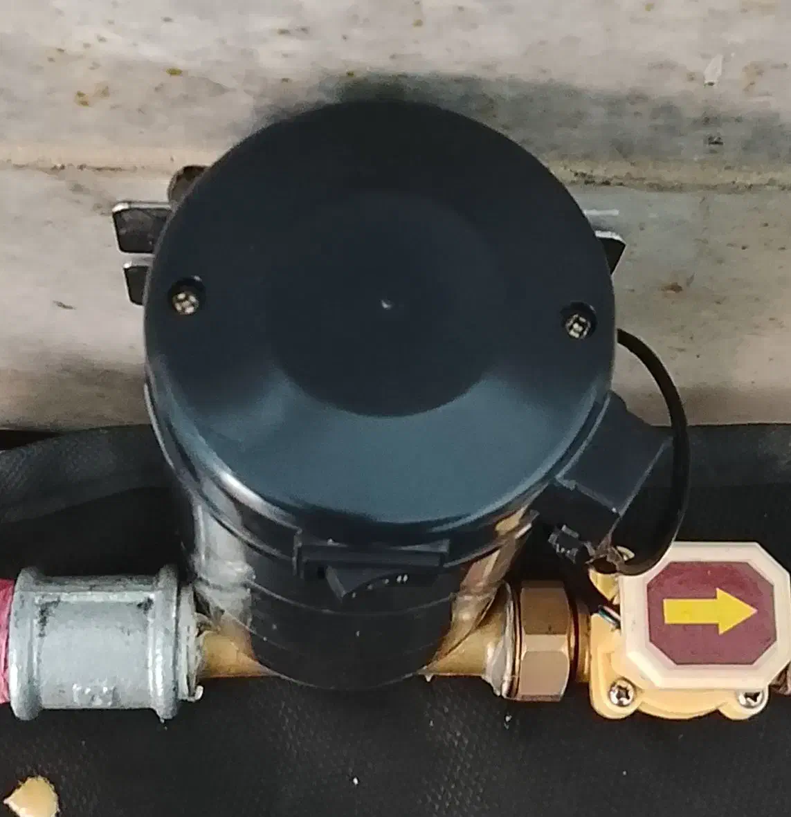 پمپ زیر پکیجی و آبگرمکنی|آبگرمکن، پکیج، شوفاژ|ری, شهادت|دیوار