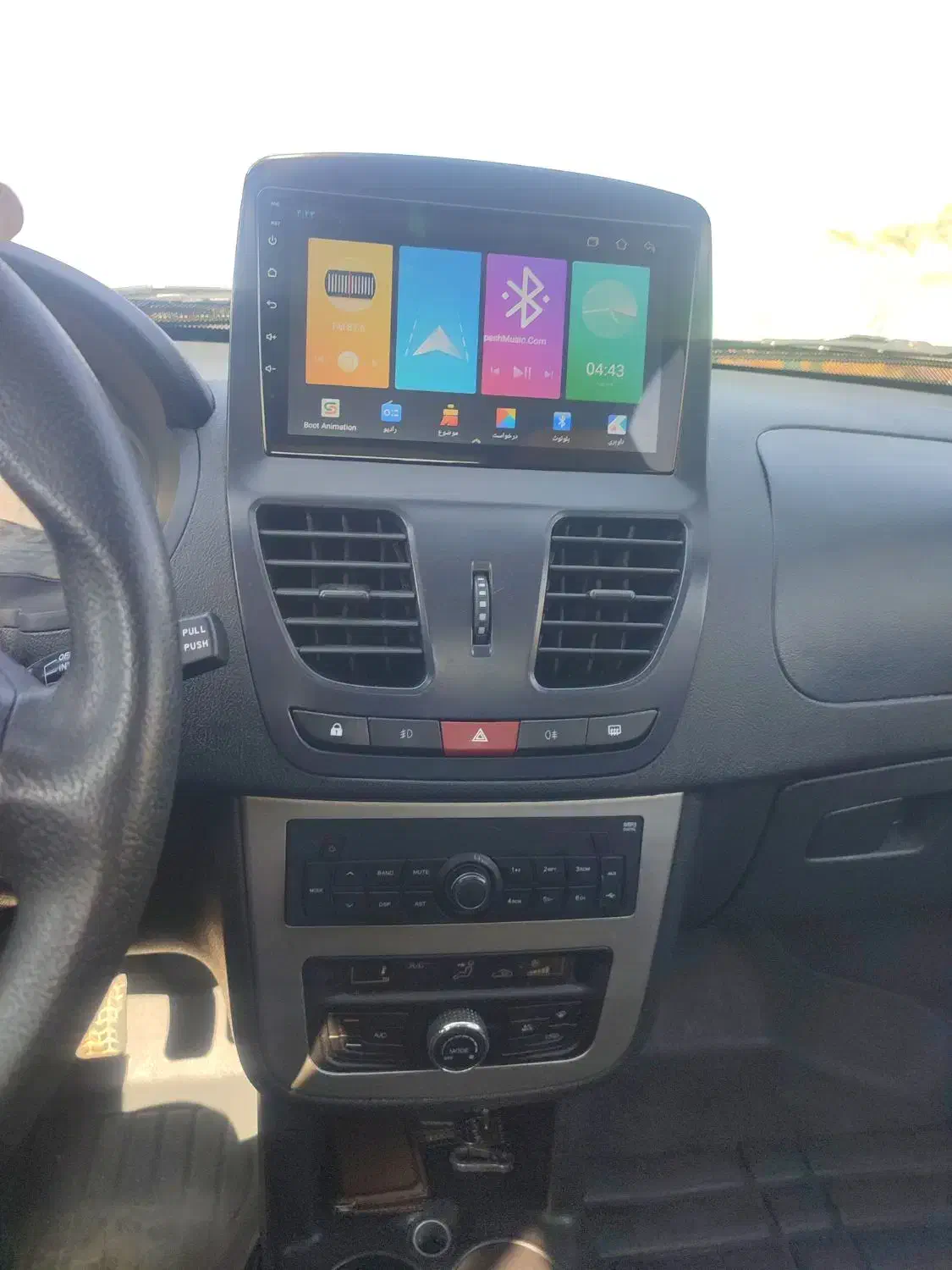 کوییک r|خودرو سواری و وانت|بندر گناوه, |دیوار