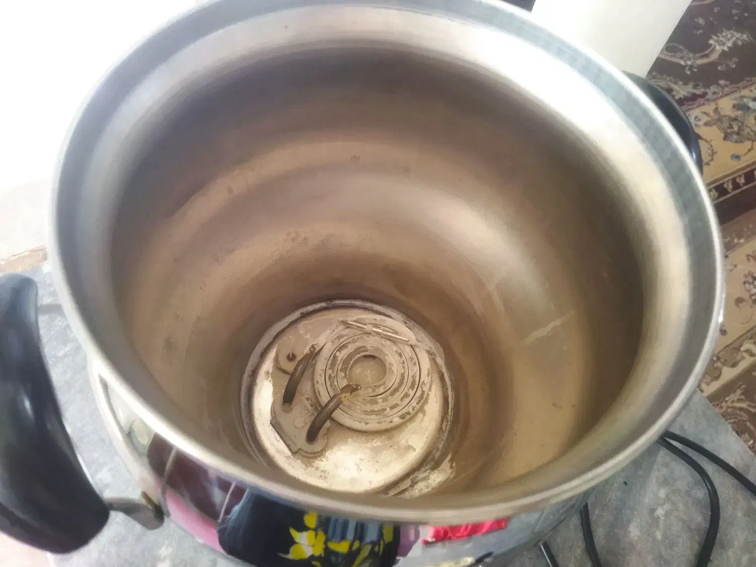 سماور|سماور، چای‌ساز، قهوه‌ساز|بجنورد, |دیوار