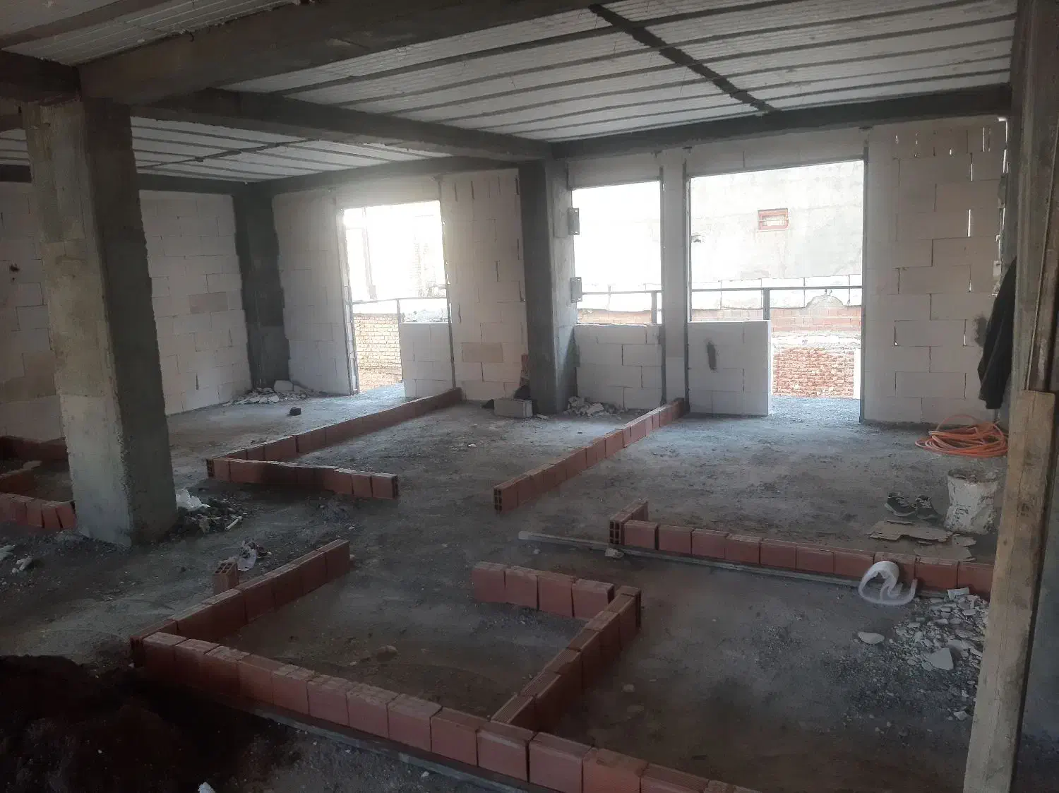 پیش فروش آپارتمان ژاندارمری|پیش‌فروش املاک|اردبیل, |دیوار