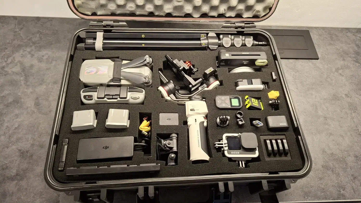 گیمبال ژیون مدل Crane M3S|دوربین عکاسی و فیلم‌برداری|شهریار, شهرک وائین|دیوار