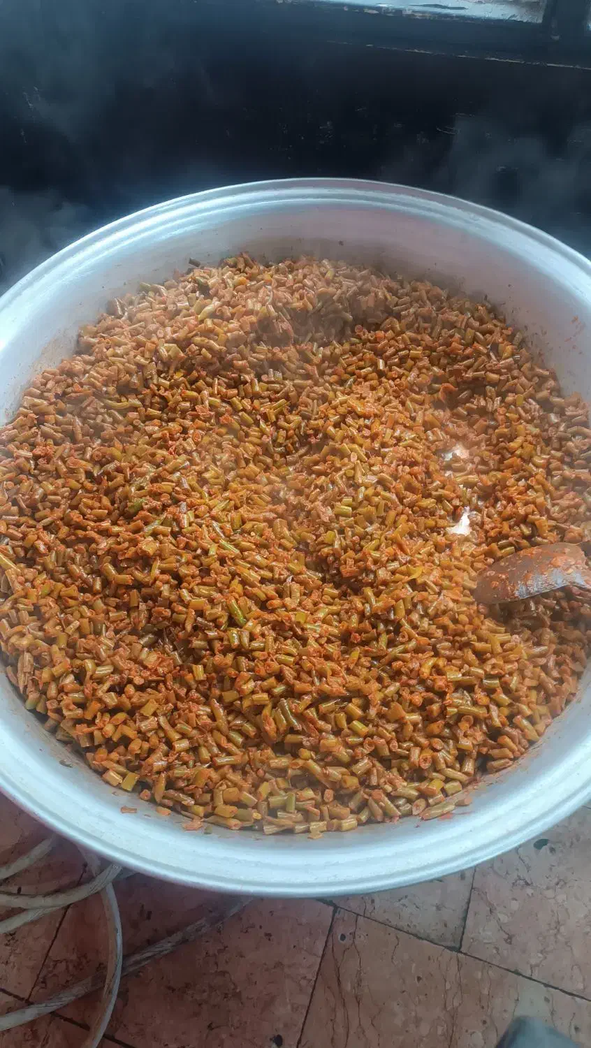 سبزیجات خانگی|خوردنی و آشامیدنی|تهران, افسریه جنوبی|دیوار