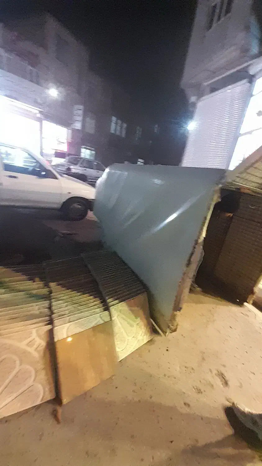 اتاق در حد. صفر|ماشینآلات صنعتی|اردبیل, |دیوار