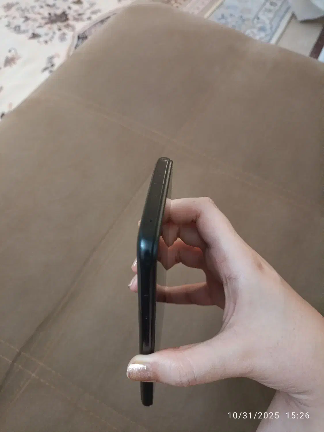 گوشی شیایومی redmi 8a|موبایل|تهران, شهران جنوبی|دیوار