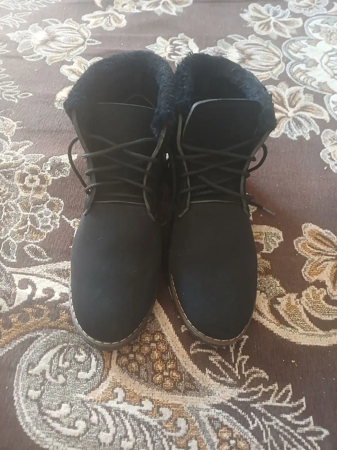 کفش|کیف، کفش، کمربند|برازجان, |دیوار