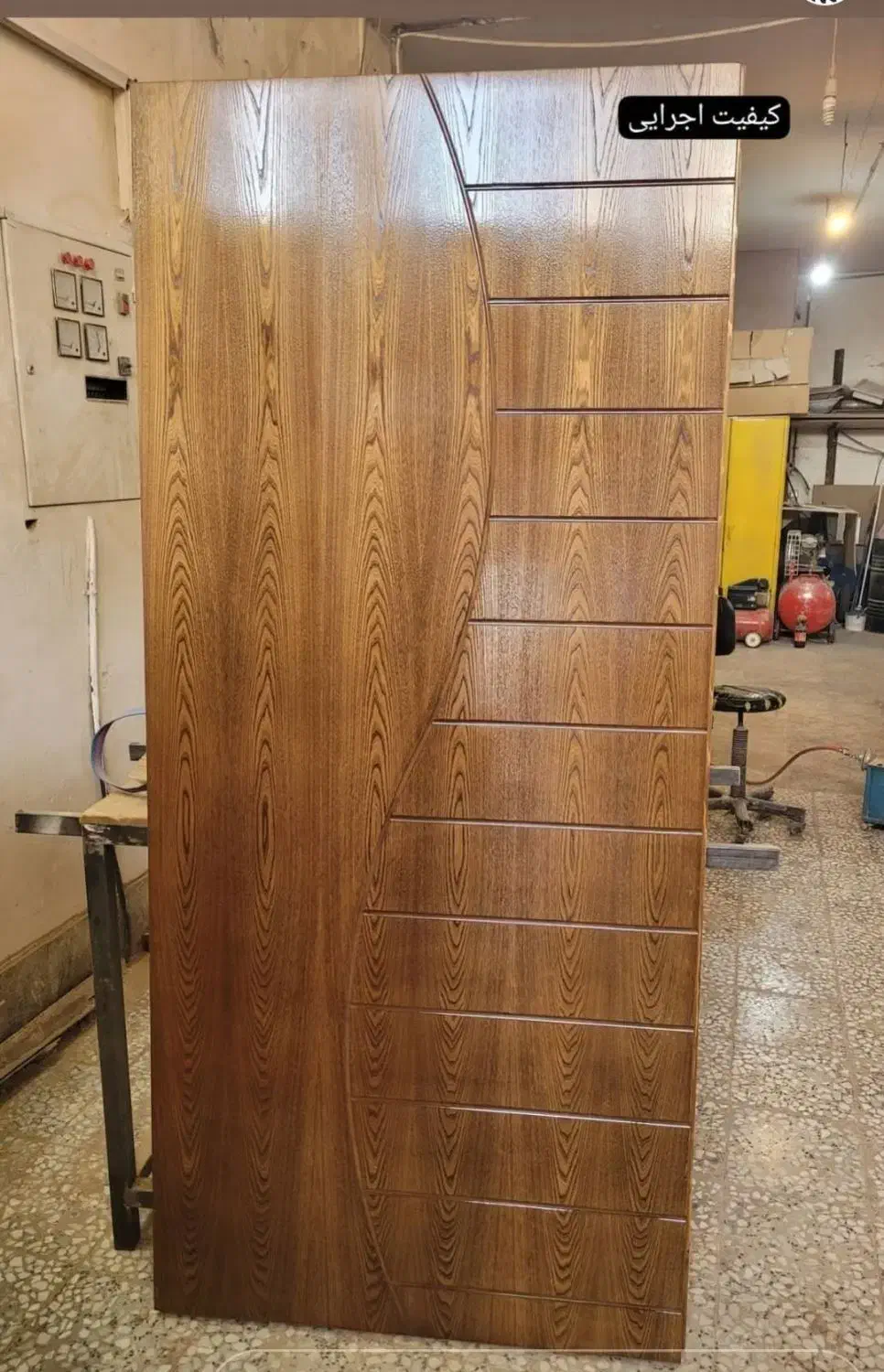 درب چوبی/درب داخلی/درب مدرن/درب لابی/درب کلاسیک|مصالح و تجهیزات ساختمان|اصفهان, مهدی آباد|دیوار