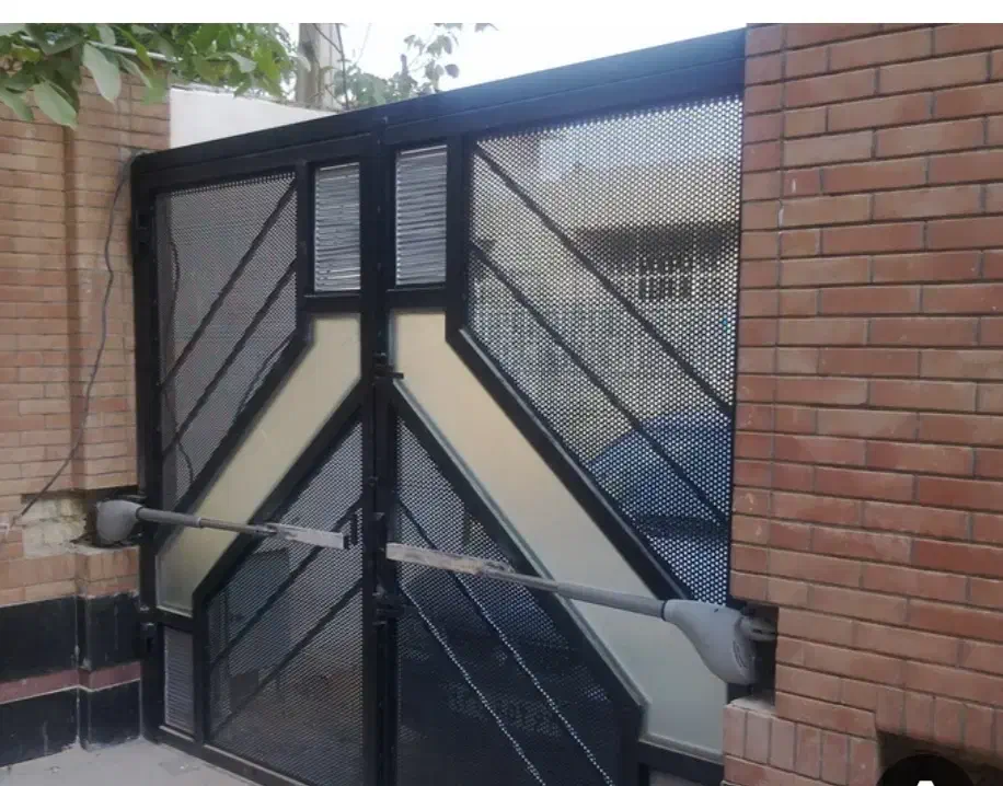 نصب تعمیر فروش درب کرکره برقی 24ساعته قم وحومه|خدمات پیشه و مهارت|قم, سراجه (۱۵ خرداد)|دیوار