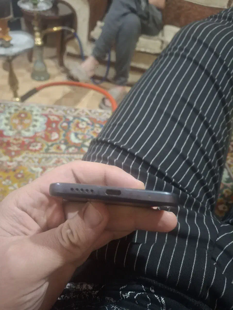 گوشی  13redmi|موبایل|پلدشت, |دیوار