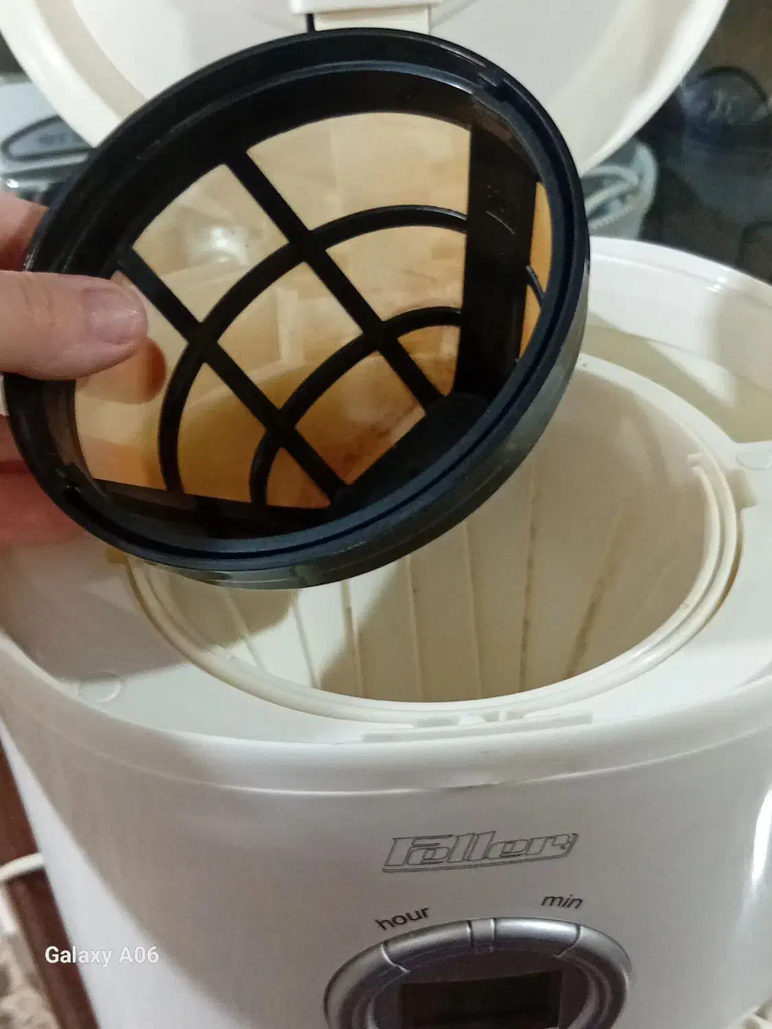 قهوه ساز|سماور، چای‌ساز، قهوه‌ساز|مشهد, دوست آباد|دیوار