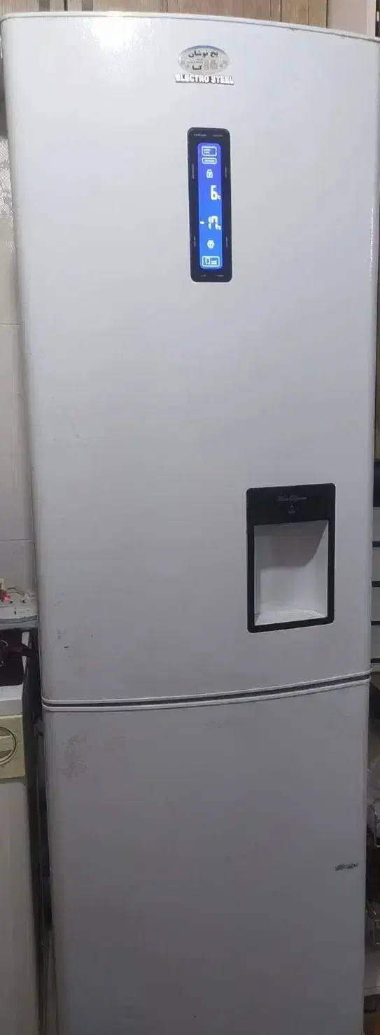 مهاجران|یخچال و فریزر|مهاجران, |دیوار