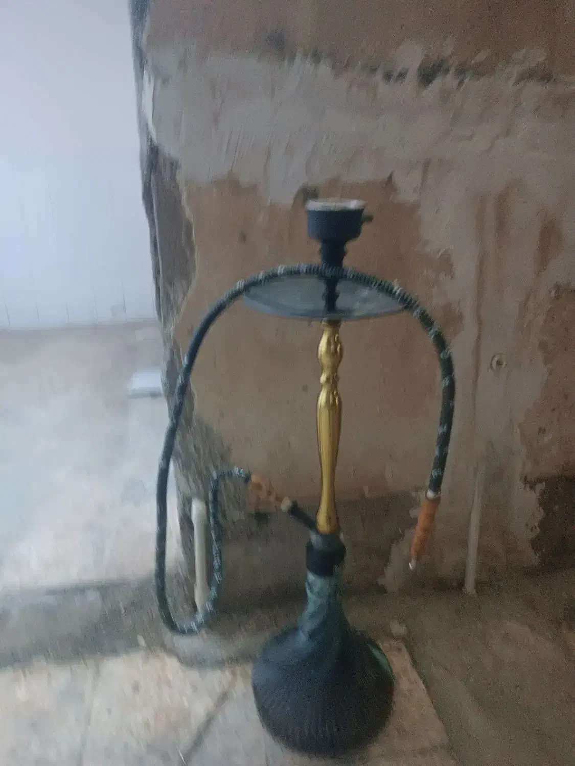 قلیان سپاپی|کلکسیون و سرگرمی|آبادان, |دیوار