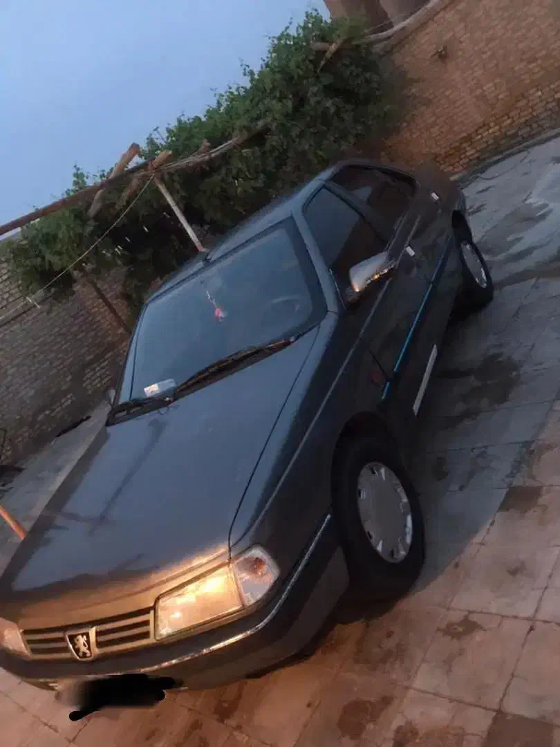 پژو405|خودرو سواری و وانت|رفسنجان, |دیوار