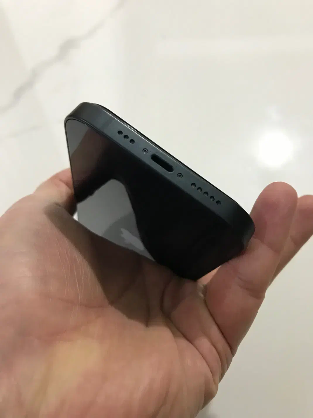 iphone13 normal 256gig|موبایل|کرج, فاز ۱ مهرشهر|دیوار