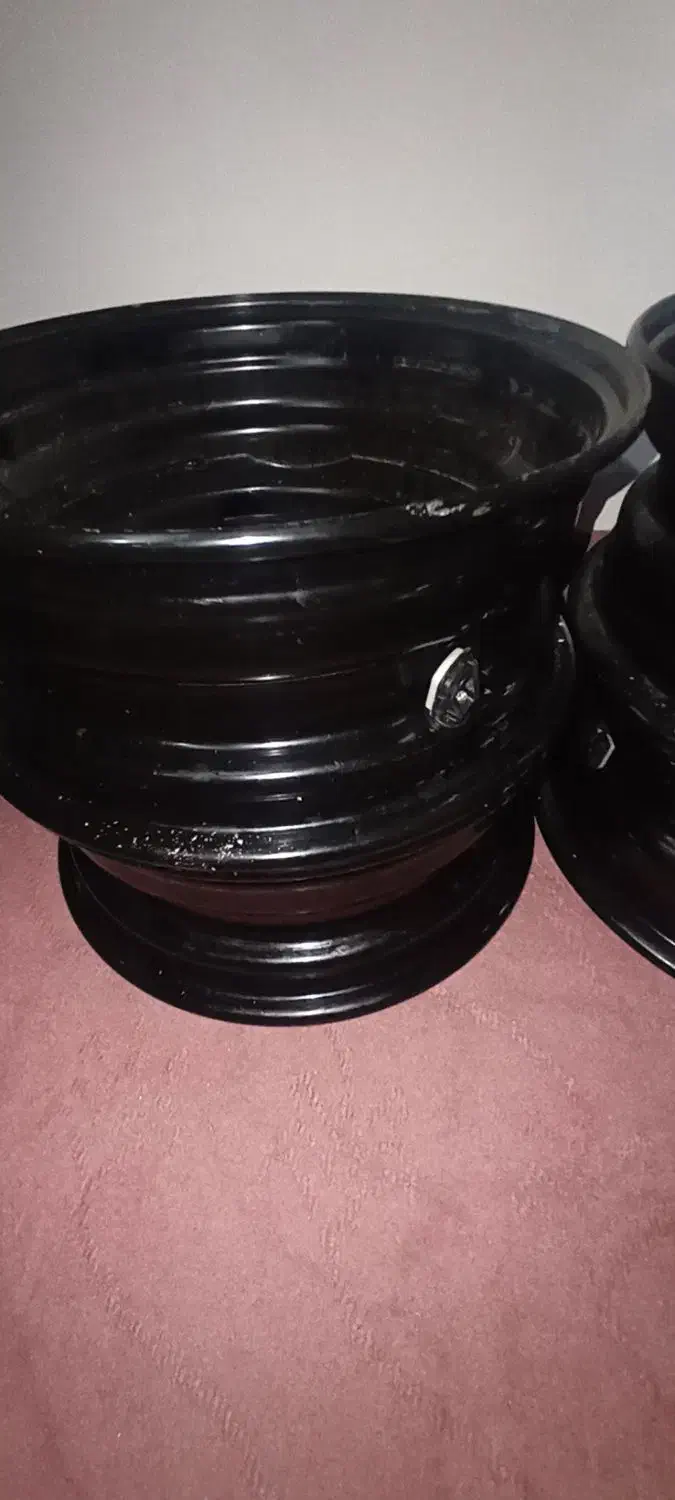 رینگ فابریک|قطعات یدکی و لوازم جانبی|صائین قلعه, |دیوار