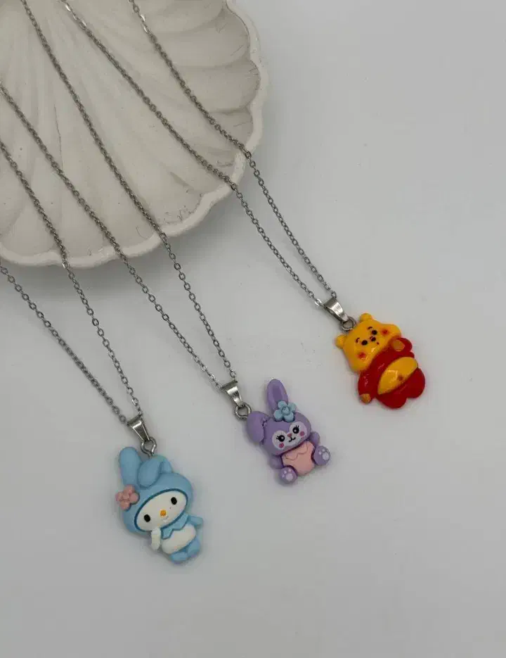 (فروشگاه ساعت و بدلیجات گلچین)گردنبند بچه گانه|بدلیجات|تبریز, |دیوار