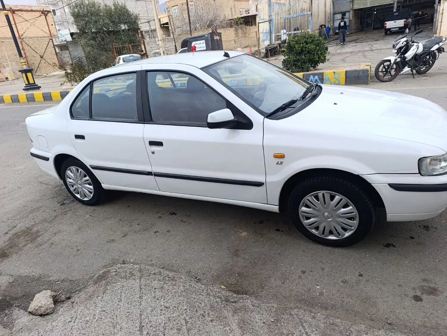 فروشی|خودرو سواری و وانت|تهران, نجات اللهی|دیوار